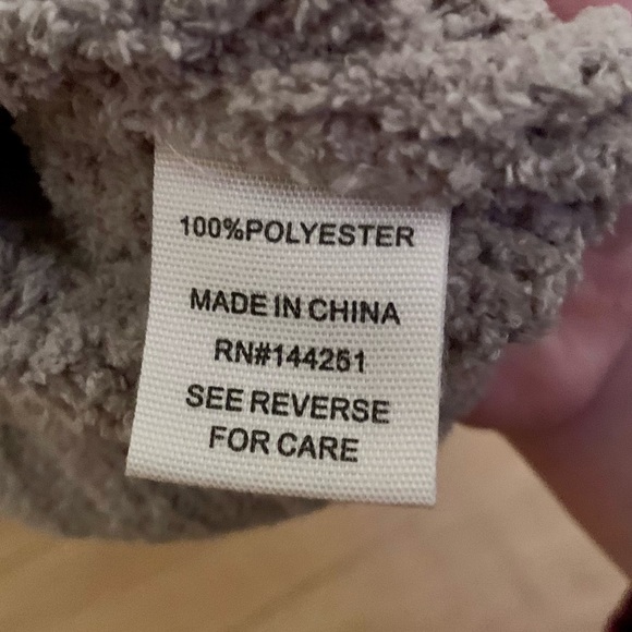 Jessica Simpson Cable Knit Sweater (M) - Picture 3 of 5